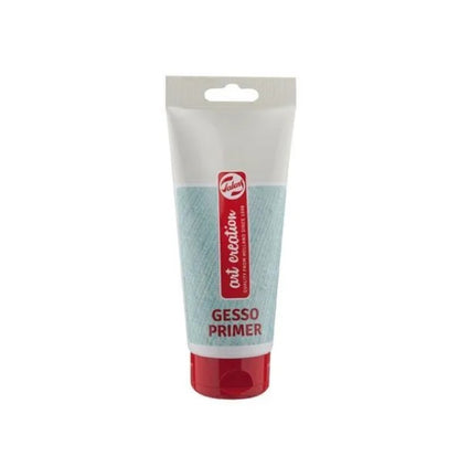 Talens Gesso Primer Art Creation tube 200ml - No:2470002M