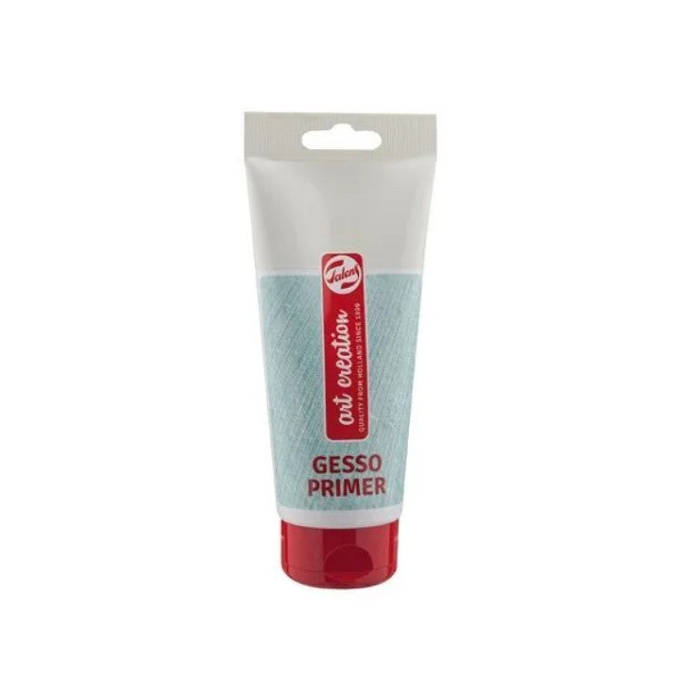 Talens Gesso Primer Art Creation tube 200ml - No:2470002M