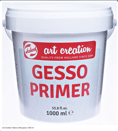 برايمر جيسو تالينز آرت كرييشن 1000 مل - رقم: 2470003M