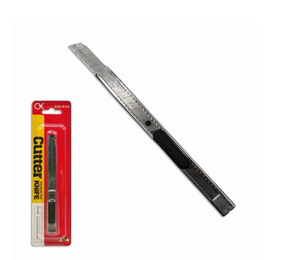 Hiaxin METAL steel Cutter WITH DISPOSABLE BLADE - No:APHX-9