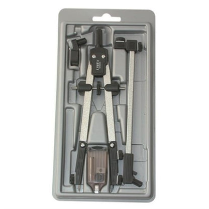 Linex bow compass with extension - No:780