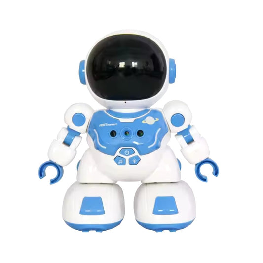 Children's educational toys multifunctional astronaut remote control remote robot- No:KF2520