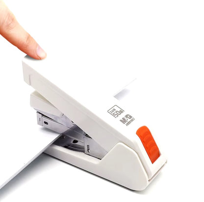 M&G Labor-Saving Stapler 70-Page Heavy Duty ABS916K6 (6941600113629)