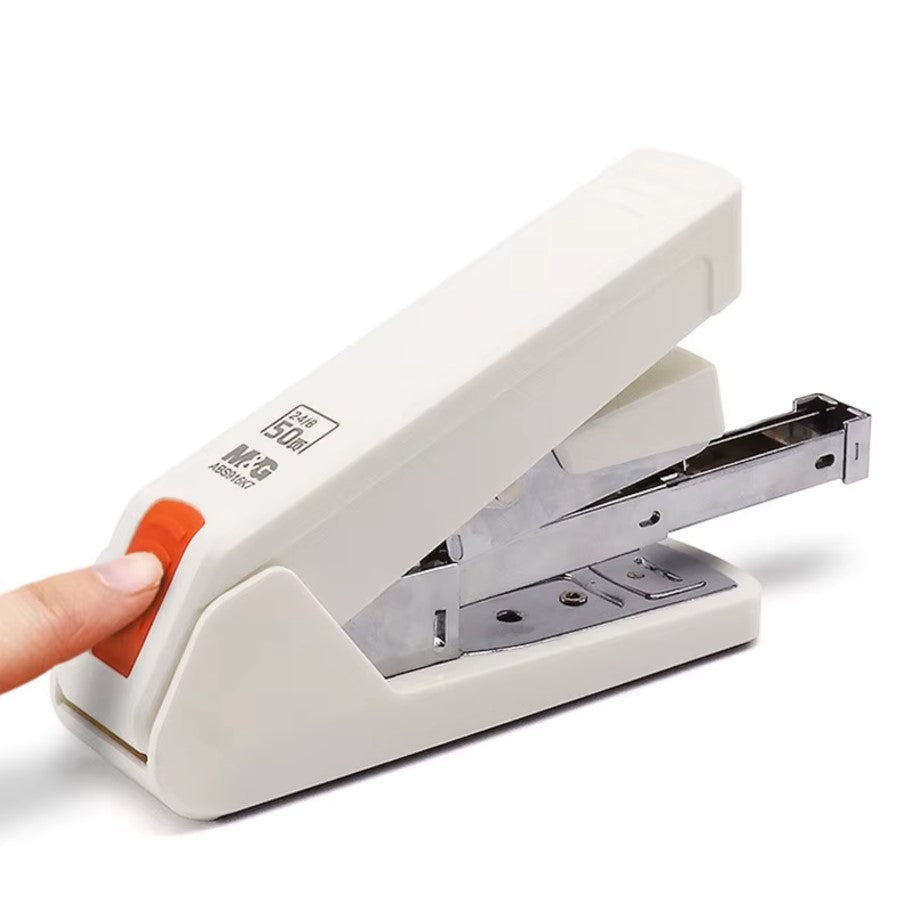 M&G Labor-Saving Stapler 70-Page Heavy Duty ABS916K6 (6941600113629)