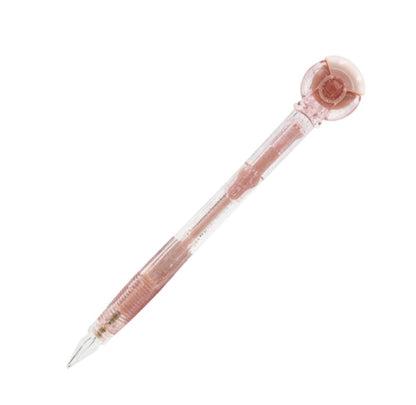 M&G Chenguang Mechanical Pencil with Eraser -  Needle Punch 0.5mm - No:AMPV9401 - 1pcs