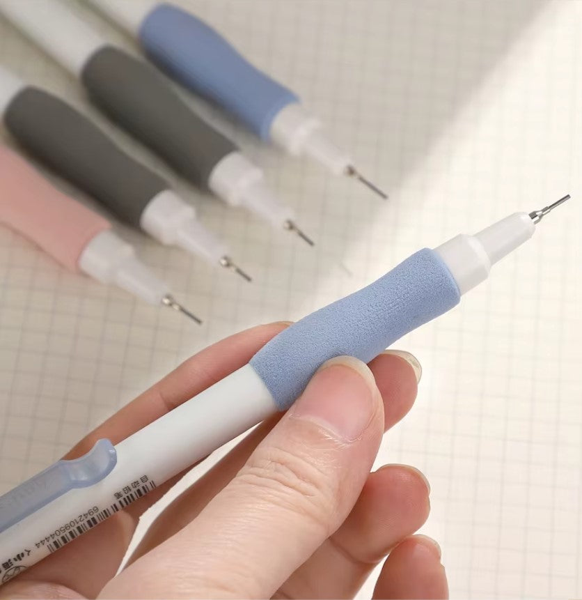 M&G Chenguang Propelling Pencil Office Pen Mechanical Pencil 0.7mm - No:AMPU6604- 1pcs