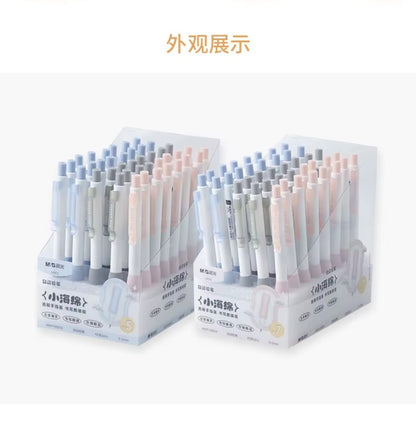 M&G Chenguang Propelling Pencil Office Pen Mechanical Pencil 0.7mm - No:AMPU6604- 1pcs