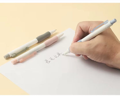 M&G Chenguang Propelling Pencil Office Pen Mechanical Pencil 0.7mm - No:AMPU6604- 1pcs