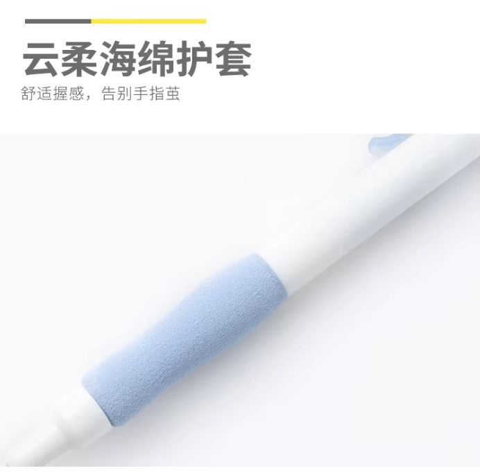 M&G Chenguang Propelling Pencil Office Pen Mechanical Pencil 0.7mm - No:AMPU6604- 1pcs