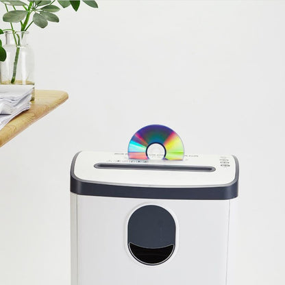 آلة تمزيق الورق M&amp;G Chenguang ذات مدخل مزدوج، وخمسة مستويات من السرية - رقم: AEQ96703