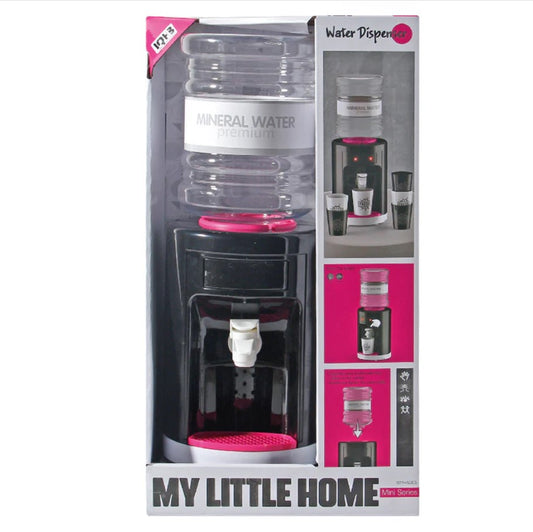 لعبة موزع المياه "ماي ليتل هوم" للمطبخ مع أضواء وأصوات - رقم: A1010-4