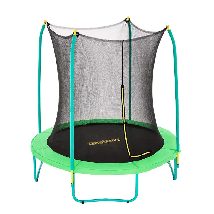 Bestway Xtreme Air Trampoline 2.44m x 2.50m - No: 59102