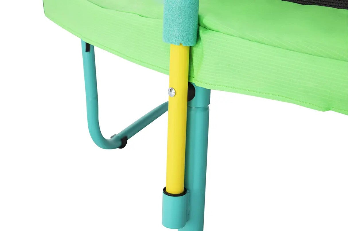 Bestway Xtreme Air Trampoline 2.44m x 2.50m - No: 59102