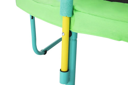 Bestway Xtreme Air Trampoline 2.44m x 2.50m - No: 59102