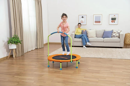 Bestway Wonder Jump Trampoline 91cm x 96cm - No: 59100