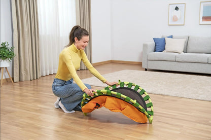 Bestway Wonder Jump Trampoline 91cm x 96cm - No: 59100