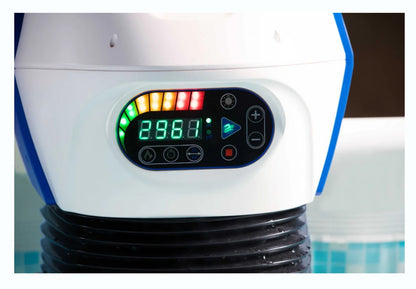 نظام Bestway Swimfinity™ للتدفق المعاكس - نظام لياقة السباحة - رقم: 58517