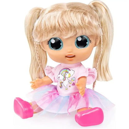 دمية فتاة مدينة لالكا من تصميم باير - رقم: 93221AD