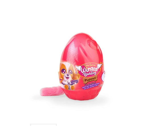 بيضة مفاجآت جرو جيمي الملكي اللامع - ألعاب مميزة - رقم: GD041D1