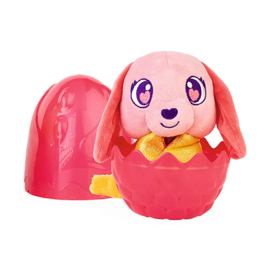 بيضة مفاجآت جرو جيمي الملكي اللامع - ألعاب مميزة - رقم: GD041D1