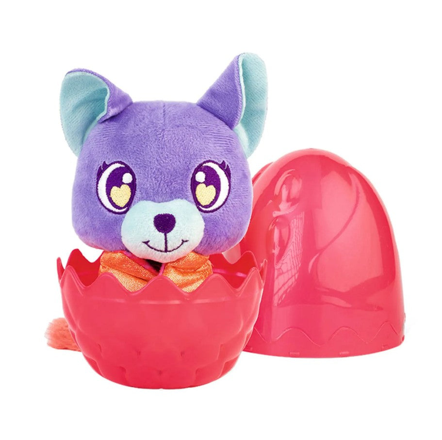 بيضة مفاجآت جرو جيمي الملكي اللامع - ألعاب مميزة - رقم: GD041D1