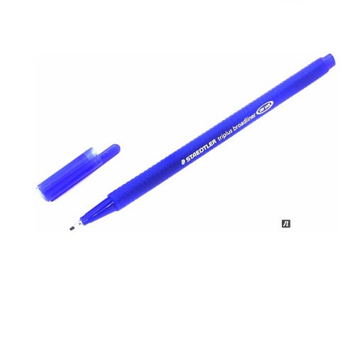 Staedtler Fineliner Pen