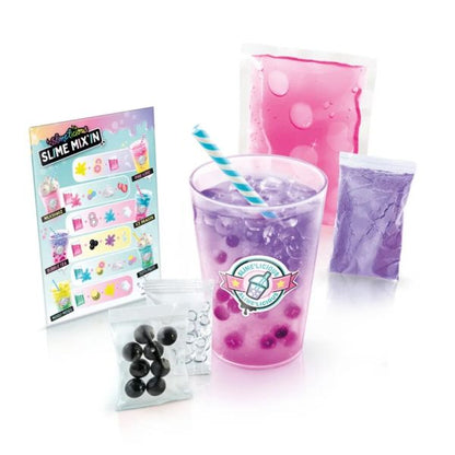 Canal Toys So Slime DIY-Slime Drinks - 1 Pack - Assorted color