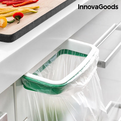 InnovaGoods Bin Bag Holder - No:V0100986