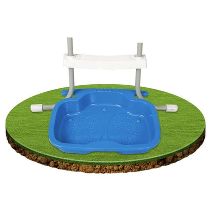 INTEX 29080 Foot cleaning tray - No:29080