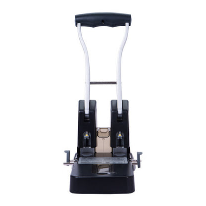 مثقب ورق أسود مجوف من STD Power شديد التحمل - 150 ورقة رقم: P-1500 