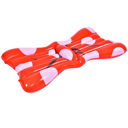 مرتبة جيلونج جامبو بعقدة فيونكة 176×120 سم رقم: 37437