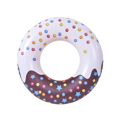 جيلونج دونات جامبو تيوب 115 سم - رقم: 37601