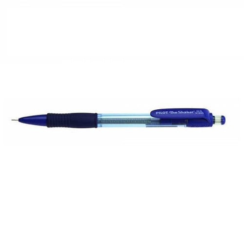 Pilot Blue Shaker Mechanical Pencil 0.5 H-245