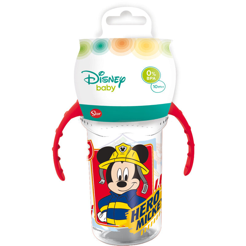 Disnep Baby Cup - 330ml - No: 44028