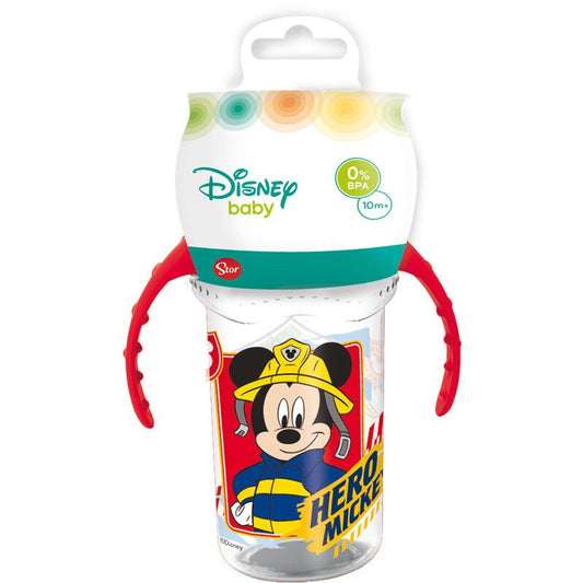 Disnep Baby Cup - 330ml - No: 44028