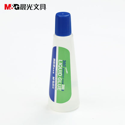 M&G Easy to stick instrument liquid glue 200g - No:AWG97017