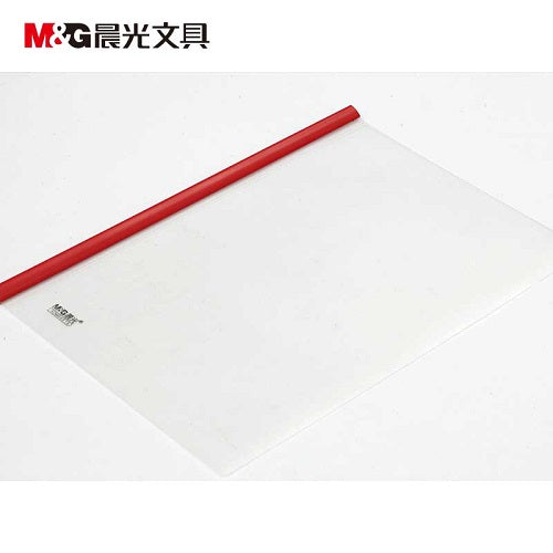 M&G Reporting Ruler File A4 No.ADM94519