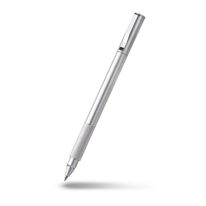 M&G Metal high-grade neutral pen - Silver - AGPY0501