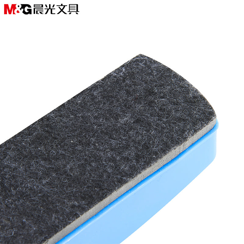 M&G Chenguang  Magnetic whiteboard Eraser whiteboard large - No:ASC99363