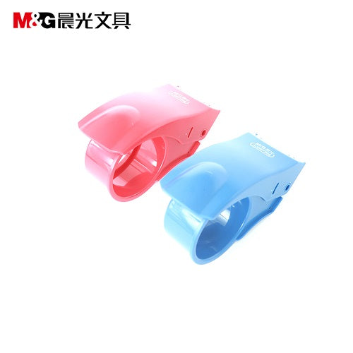 آلة إغلاق كرتون من إم آند جي، 48 مم × 100 م، رقم 97368 - قطعة واحدة