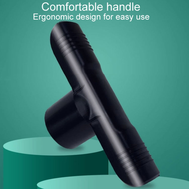 M&G Chenguang Aluminum Basketball Pump Portable Universal Inflator - No:AST09327