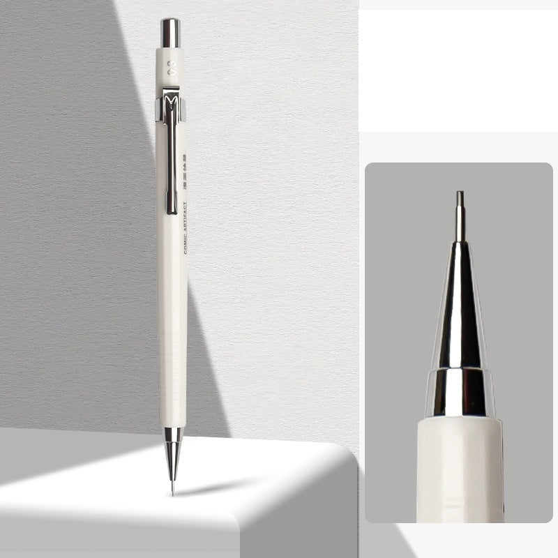 M&G Chenguang Metal Mechanical Pencil for Drawing - 0.5mm - 1pcs - No:AMPU7102