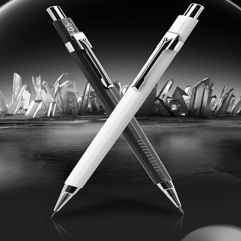 M&G Chenguang Metal Mechanical Pencil for Drawing - 0.5mm - 1pcs - No:AMPU7102