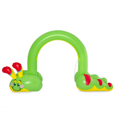 Bestway Jumbo Caterpillar Sprinkler 338x110x188cm | 52398