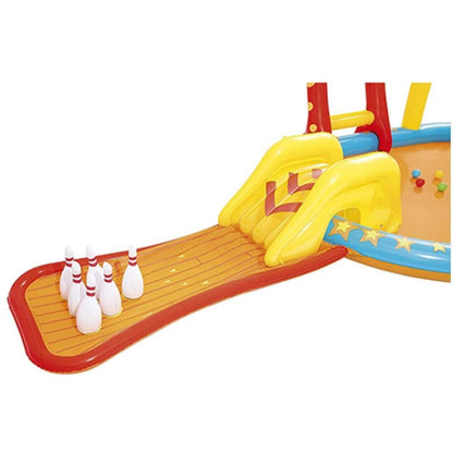 Bestway Lil Champ Inflatable Pool Play Centre - No:53068