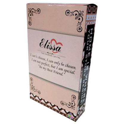 إليسا 11.5 بوصة منزل دمى أنيق مع حيوانات أليفة، النمط الأول