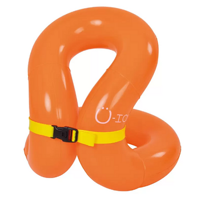 سترة سباحة جيلونج صن كلوب يو-أيون قابلة للنفخ للرياضات المائية الخارجية - رقم: 47303