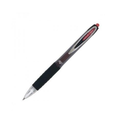 Uni-ball Ballpoint Pen UMN-207-Red