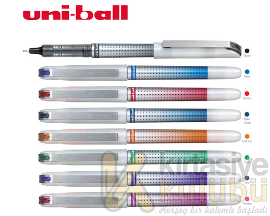 Uni-ball Roller Pen UB-187