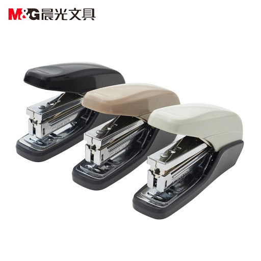 M&G Colored Stapler Office Supplies Labor - No:ABS92749
